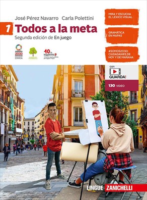 Todos a la meta 1