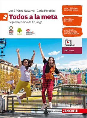 Todos a la meta 2