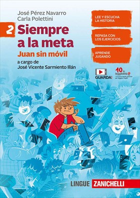Todos a la meta siempre a la meta juan sin movil 2 2