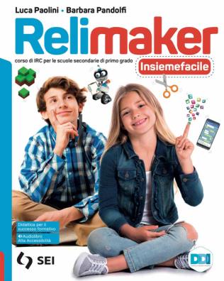 Relimaker insieme facile  -  bes