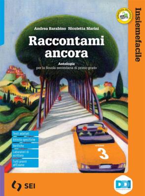 Raccontami ancora insiemefacile 3  -  strumenti per bes