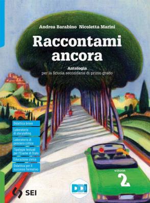 Raccontami ancora 2