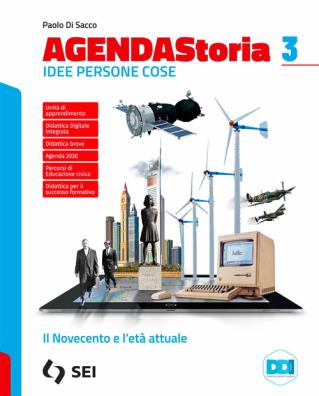Agenda storia 3