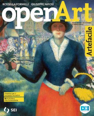 Open art artefacile  -  strumenti per bes