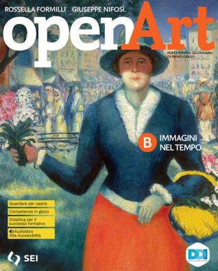 Openart  + laboratorio delle competenze b