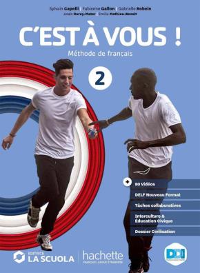 C'est a vous 2