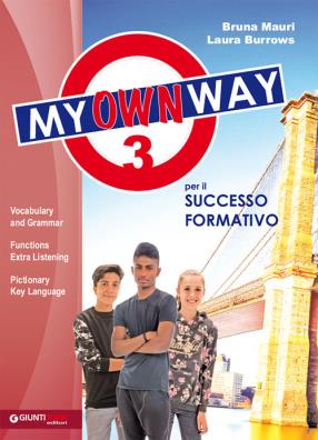My way my way 3  -  my own way 3