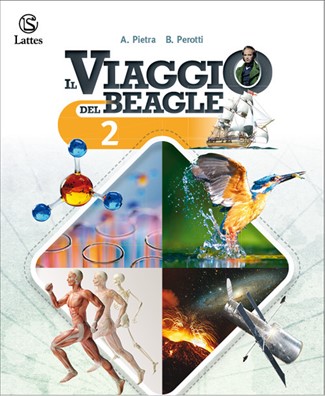 Viaggio del beagle versione annuale 2