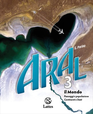 Aral  + atlante 3 + esame di stato 3 3