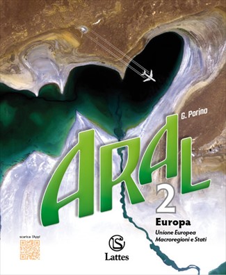 Aral  + atlante 2 2 2