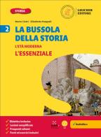 Bussola della storia l'essenziale 2