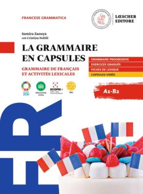 Grammaire en capsules a1 - b2