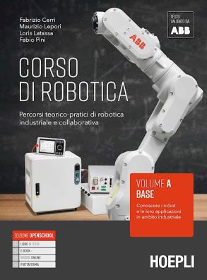 Corso di robotica base a