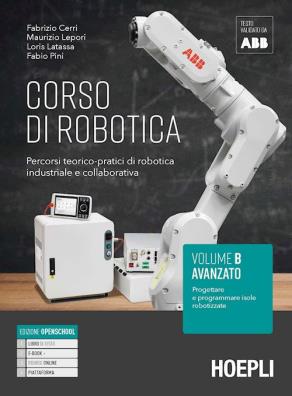 Corso di robotica avanzato b