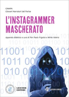 Instagrammer mascherato