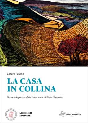 Casa in collina collana narrativa dell'italia unita