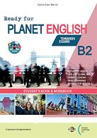 Ready for planet english towards exams sb/wb b2