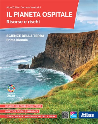 Pianeta ospitale risorse e rischi u u