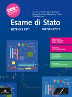 Esame di stato sistemi e reti informatica