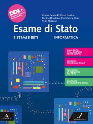 Esame di stato sistemi e reti informatica