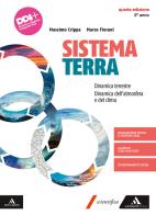 Sistema terra quarta edizione dinamica terrestre dinamica dell'atmosfera e del clima  -  5° anno u