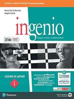 Ingenio edizione base lezioni di latino 1