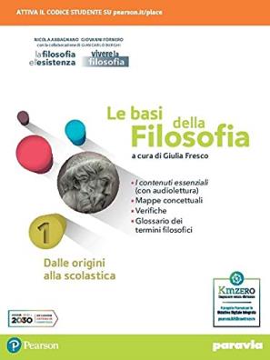 Basi della filosofia 1