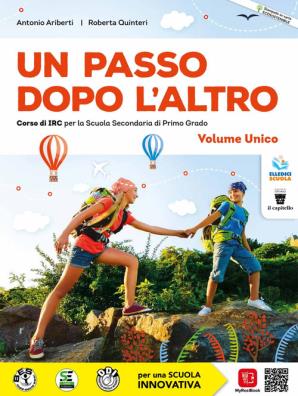 Passo dopo l altro u