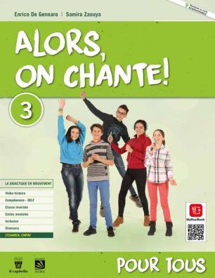Alors on chante pour tous 3