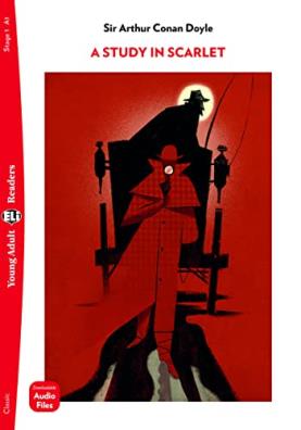 A study in scarlet n.e. a1
