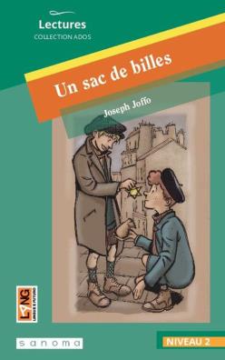 Un sac de billes