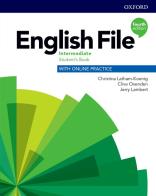 English file intermediate sb