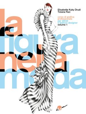 Figura nella moda corso di grafica professionale 1