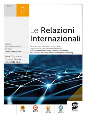 Relazioni internazionali 2