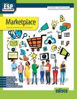 Marketplace english for the world of business and commerce + cd + ebook