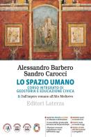 Spazio umano dall'impero romano all'alto medioevo 2