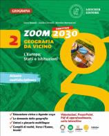 Zoom obiettivo 2030 l'europa: stati e istituzioni 2