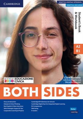 Both sides sb/wb a2 - b1