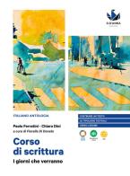 Giorni che verranno corso di scrittura