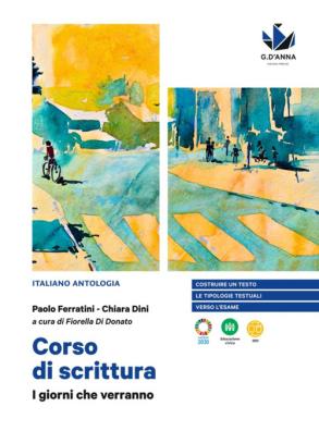 Giorni che verranno corso di scrittura
