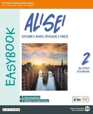 Alisei easybook: gli stati d'europa 2 2