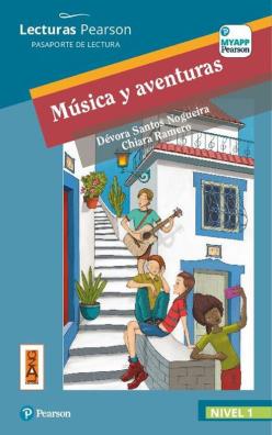 Musica y aventuras 1