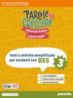 Parole per crescere bes 3