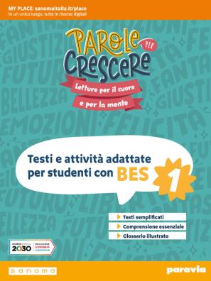 Parole per crescere bes 1