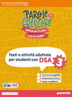 Parole per crescere easybook 3