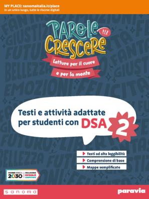 Parole per crescere easybook 2