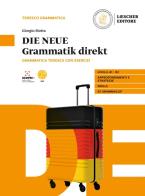 Die neue grammatik direkt senza soluzioni