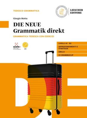 Die neue grammatik direkt senza soluzioni