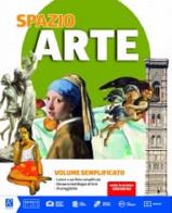 Spazio arte volume didattica inclusiva