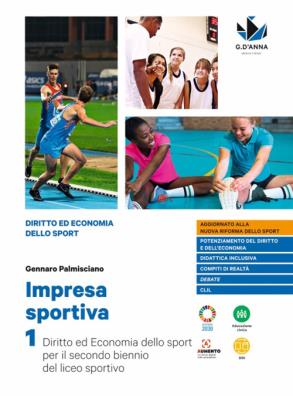 Impresa sportiva diritto ed economia dello sport 1 1